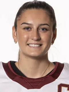 Gaby Roy headshot