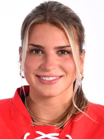 Ani Fitzgerald headshot