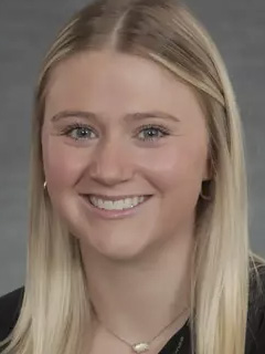 Mackenzie Bourgerie headshot