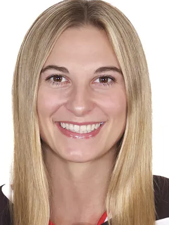Jess Ciarrocchi headshot