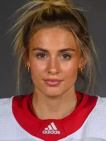 Sydney Antonakis headshot