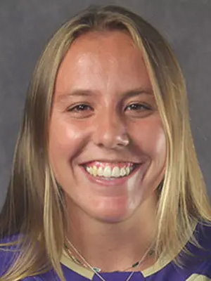 Mary Leys headshot