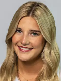 Aly McLeod headshot