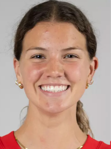 Gabbie Rud headshot