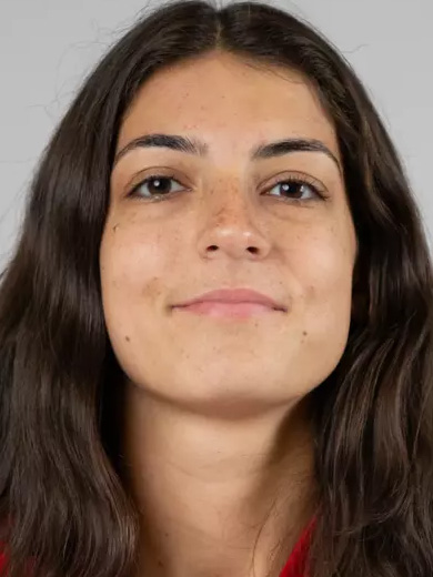 Alexa Davis headshot