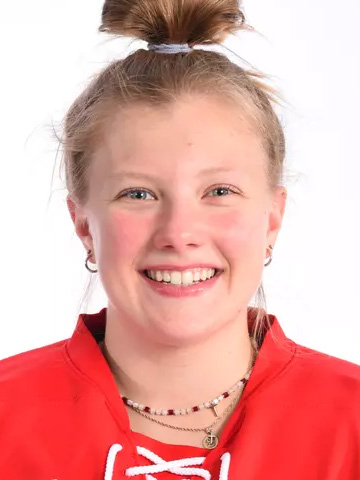 Liv Haag headshot