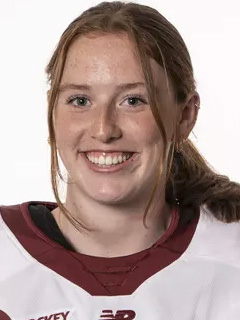 Keri Clougherty headshot