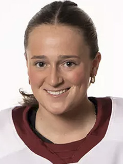 Katie Pyne headshot