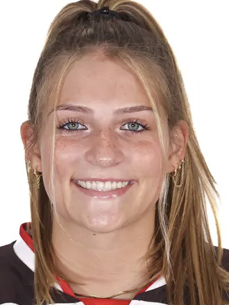 Paige Gross headshot
