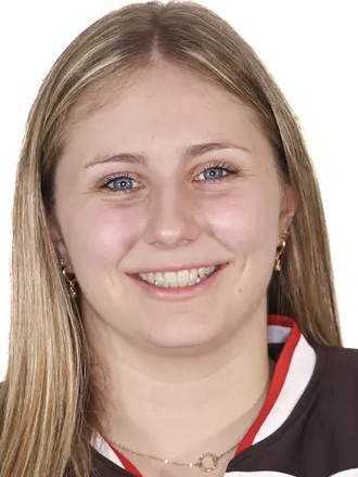 Cameron Sikich headshot