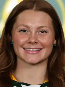 Baylee Kirwan headshot