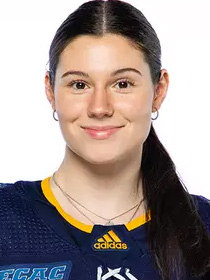 Laurence Frenette headshot
