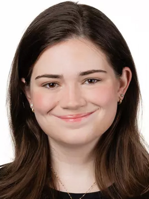Averill McCorkle headshot Averill McCorkle headshot