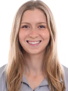 Sophie Robinson headshot Sophie Robinson headshot