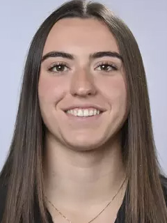 Emilie Fortunato headshot