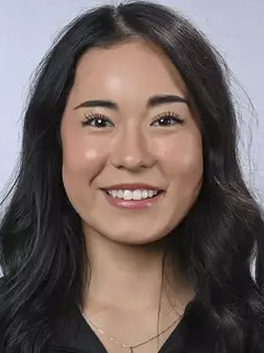Emma Min headshot