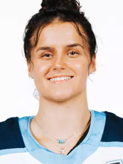 Alyssa Wruble headshot
