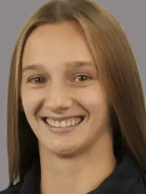 Marielle Parks headshot
