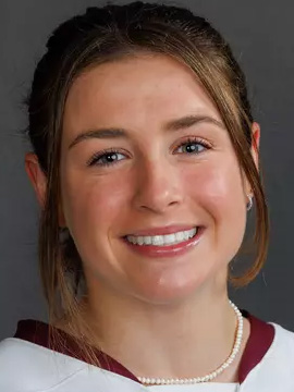 Mary Kate O'Brien headshot