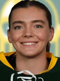 Holly Gruber headshot