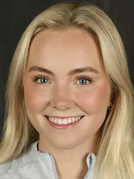 Sadie Lindsay headshot