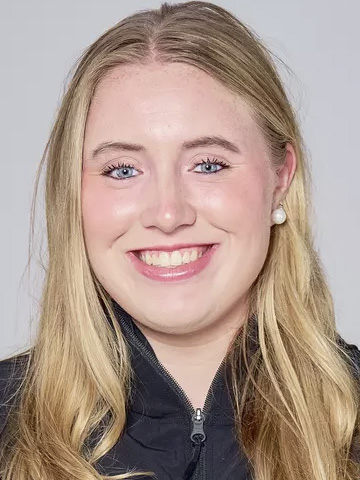 Emily Zumwinkle headshot