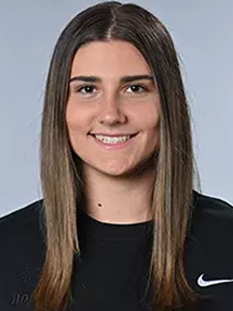 Kira Juodikis headshot