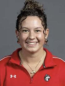 Taylor Guarino headshot Taylor Guarino headshot