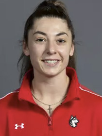 Skylar Irving headshot