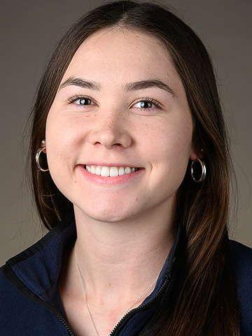 Karley Garcia headshot