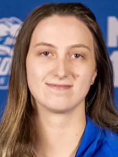 Sheridan Terrazzano headshot