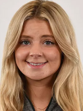 Grace Kuipers headshot