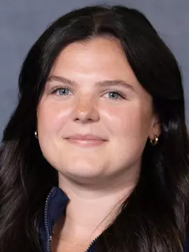 Veronica Bac headshot