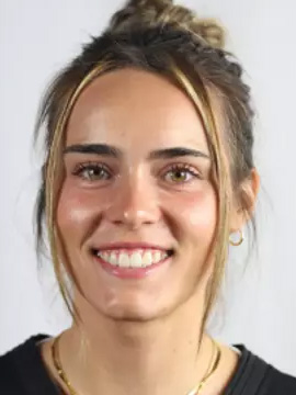 Audrey McCutcheon headshot