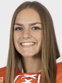 Bailey Kehl headshot