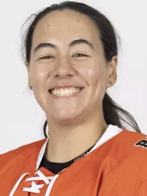 Bronwyn Khangsar headshot