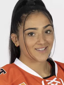 Athena Vasdani headshot