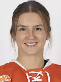 Kyla Bear headshot