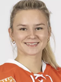 Jordyn Bear headshot