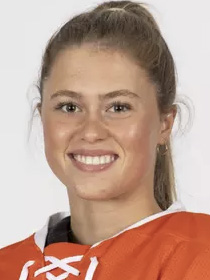 Annie Burks headshot