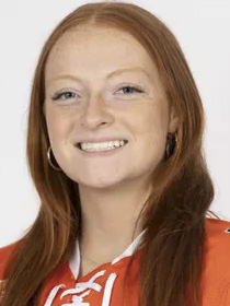 Addie Carr headshot