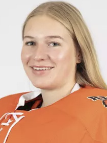 Sarah Coe headshot