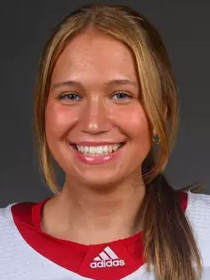 Kerryn O'Connell headshot