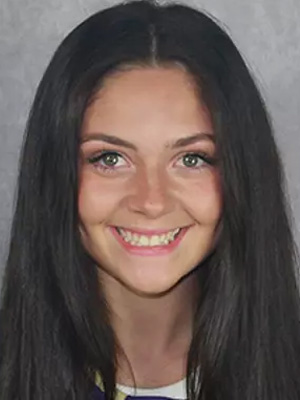 Grace Canterbury headshot
