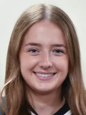 Maddie Suitor headshot