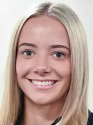 Paige Greco headshot