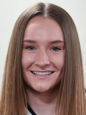 Maya Jones headshot