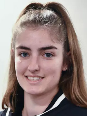 Sophie Matsoukas headshot