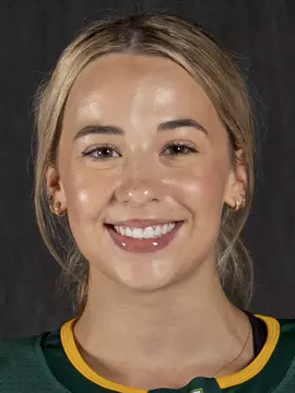 Alaina Tanski headshot