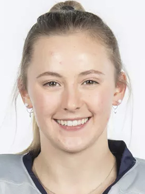 Ellie Reiter headshot